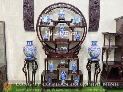 Kệ Bày Đồ Doremon - Mã số: KE2801