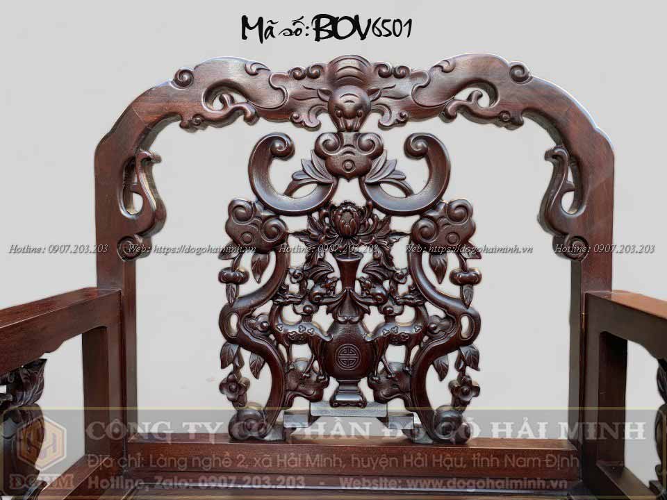 mẫu ghế vách tàu