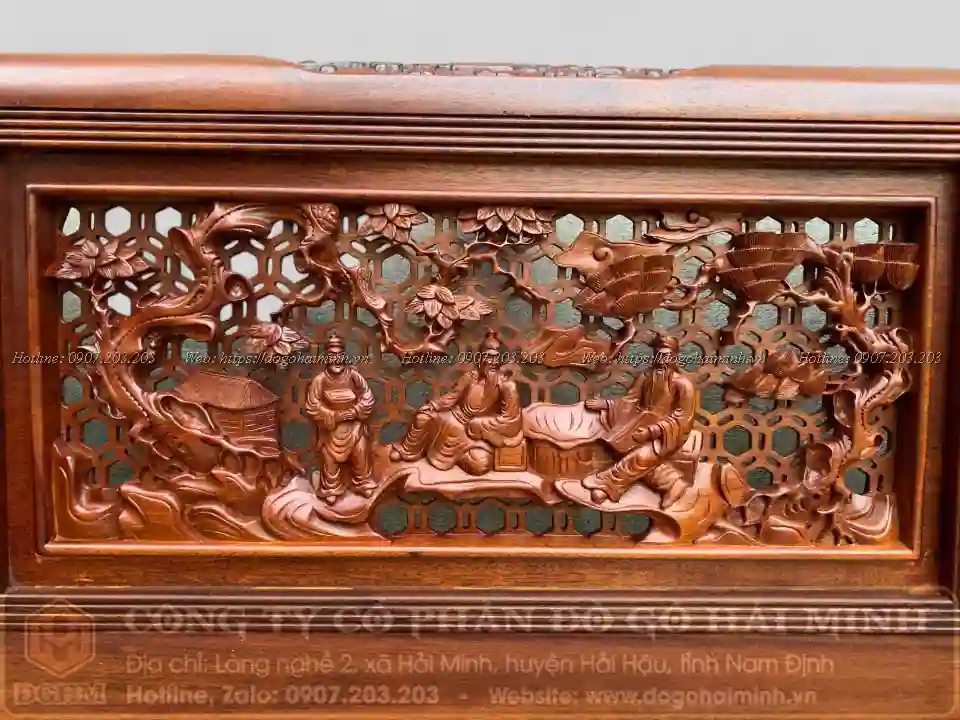 mẫu trường kỷ đục tích tam quốc chí diễn nghĩa