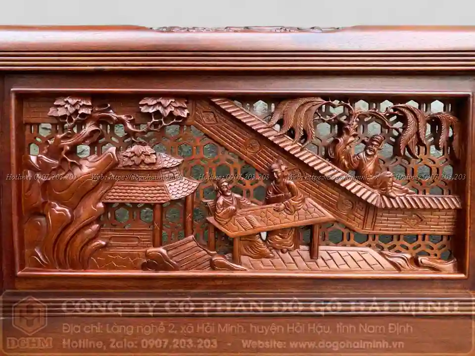 mẫu trường kỷ đục tích tam quốc chí diễn nghĩa