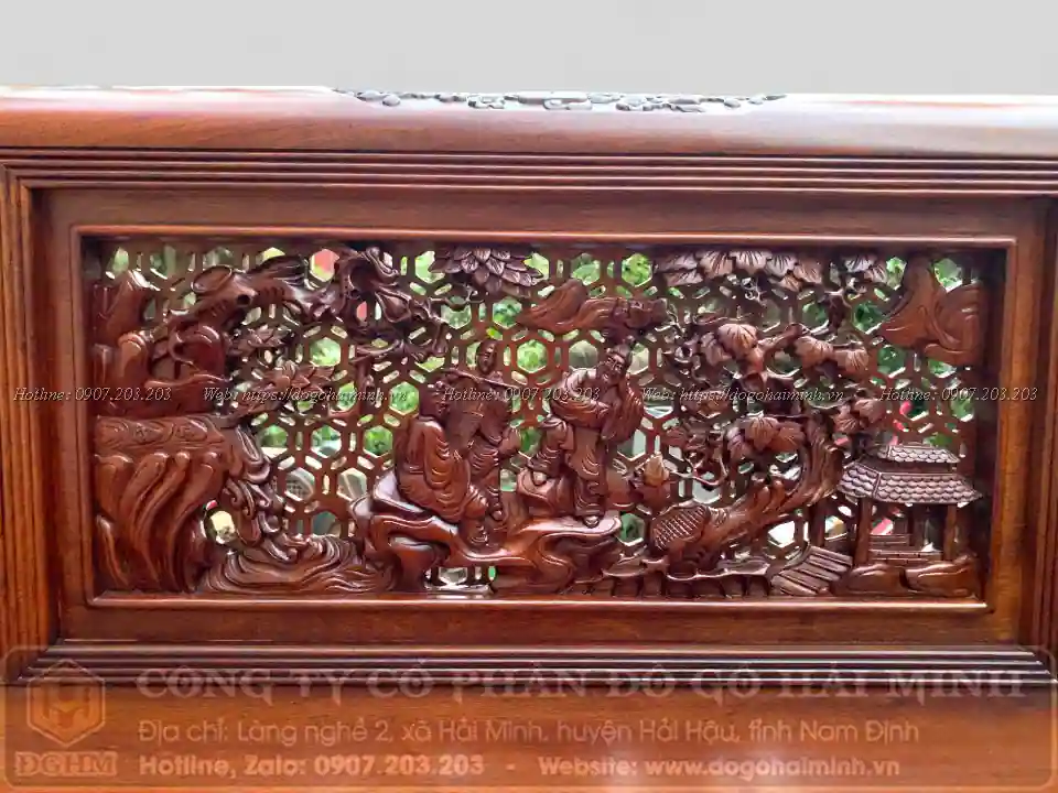 mẫu trường kỷ đục tích tam quốc chí diễn nghĩa