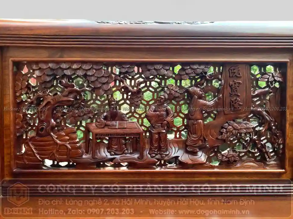 mẫu trường kỷ đục tích tam quốc chí diễn nghĩa