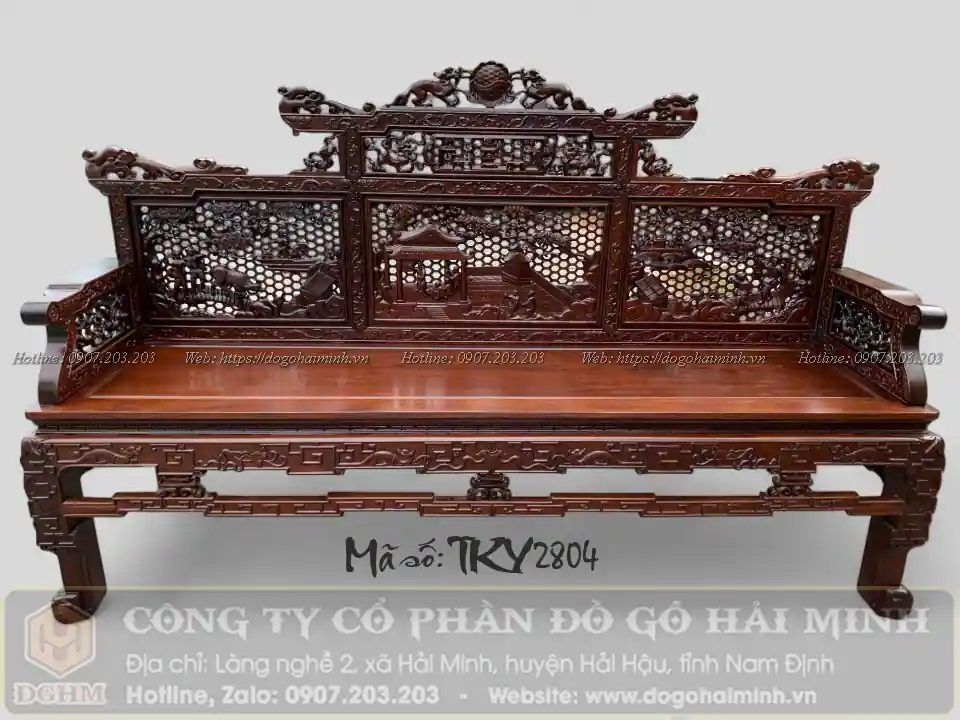 trường kỷ huế dục rồng hoá