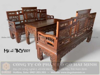 trường kỷ huế đục tích tứ dân