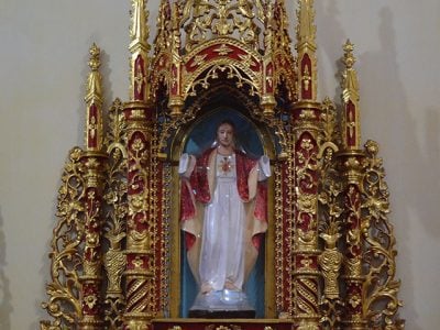 Tòa công giáo