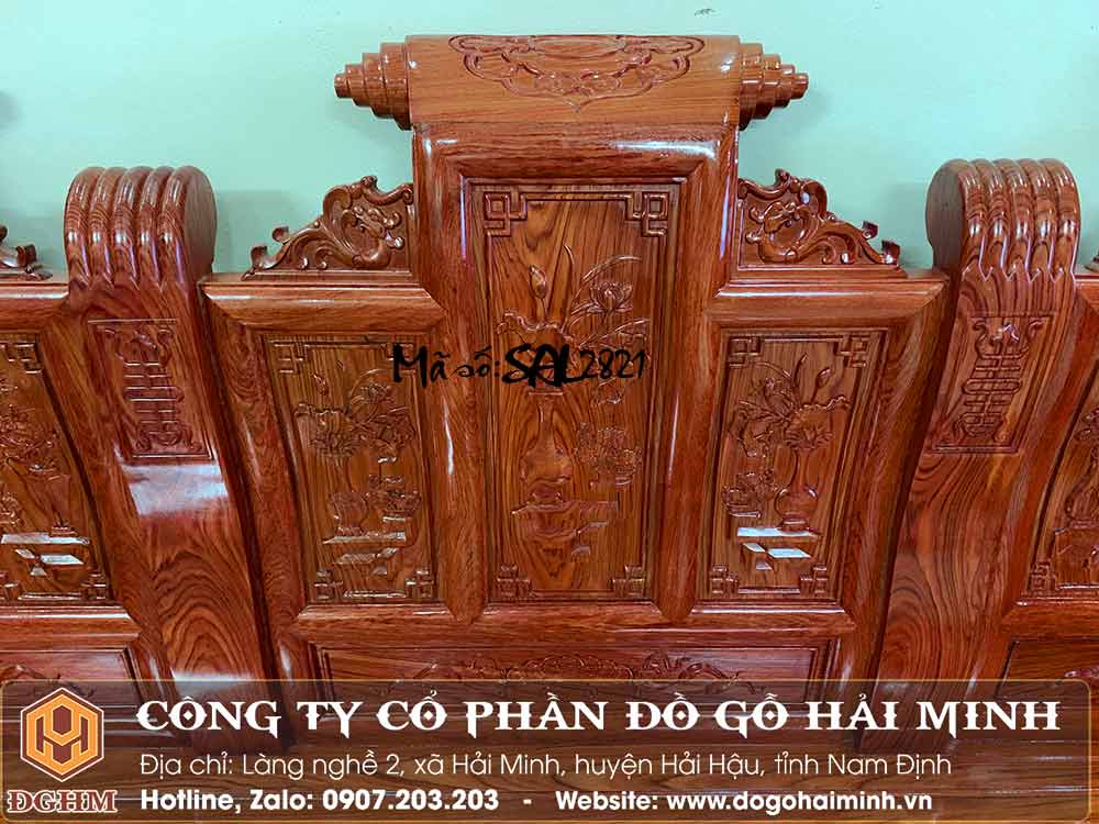 bàn ghế âu á gỗ hương đá