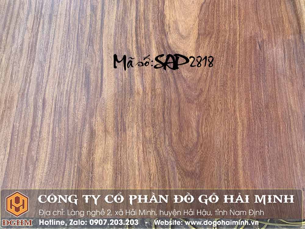 sập ngựa gỗ lim