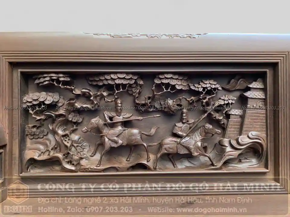 điển tích ôn tửu trảm hoa hùng