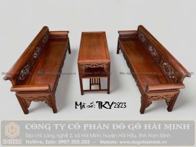 trường kỷ sen vịt giá rẻ