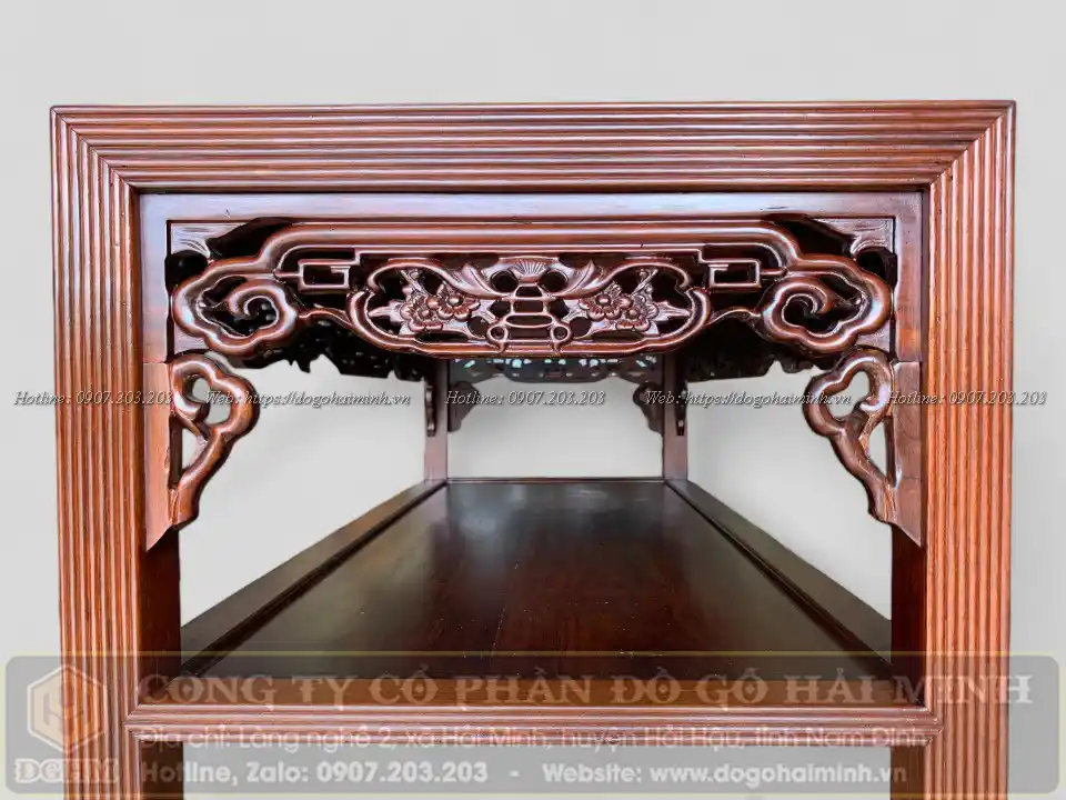 ban ghe truong ky dai sen vit TKY8502