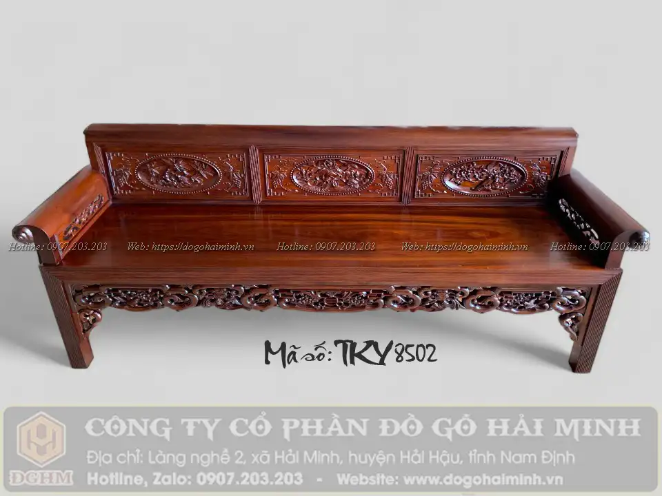 ghe truong ky dai duc sen vit TKY8502