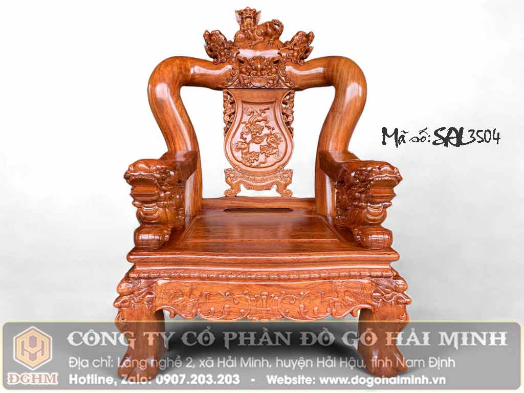 ghê minh nghê tay 16