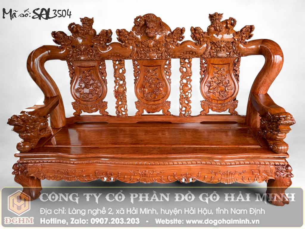 ghê minh nghê tay 16