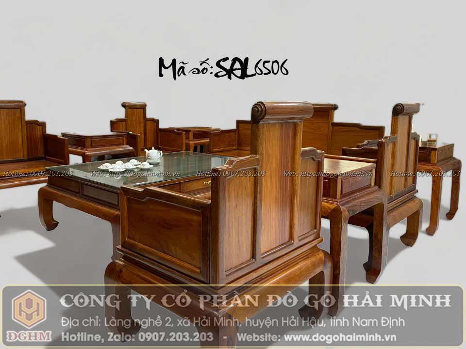 bàn ghế sơn thuỷ mẫu trơn