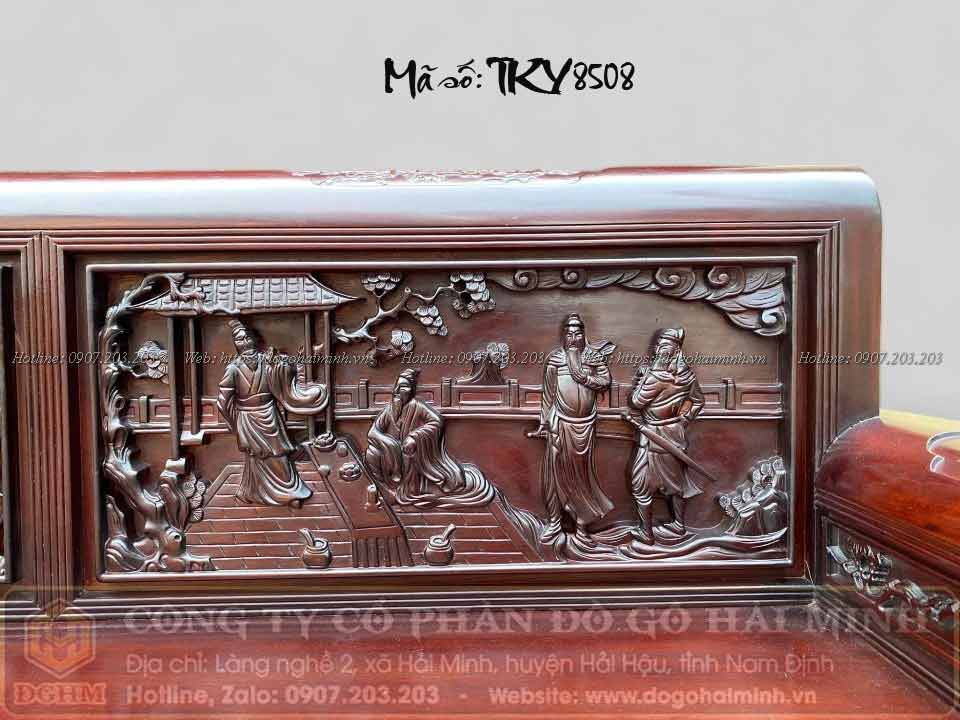 trường kỷ tích giá rẻ gỗ gụ