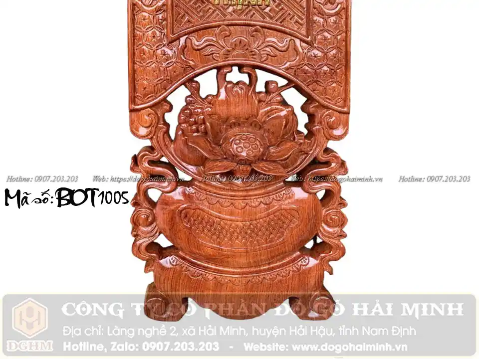 câu đối đầu dơi lãng hoa