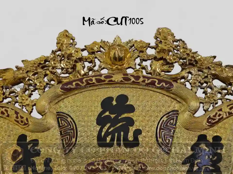 cuốn thư đức lưu quang đục mai điểu hoá long