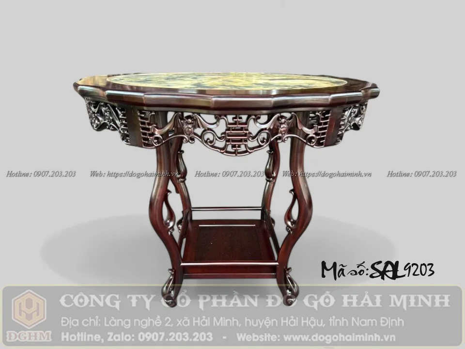 bàn ghế guột đục dơi