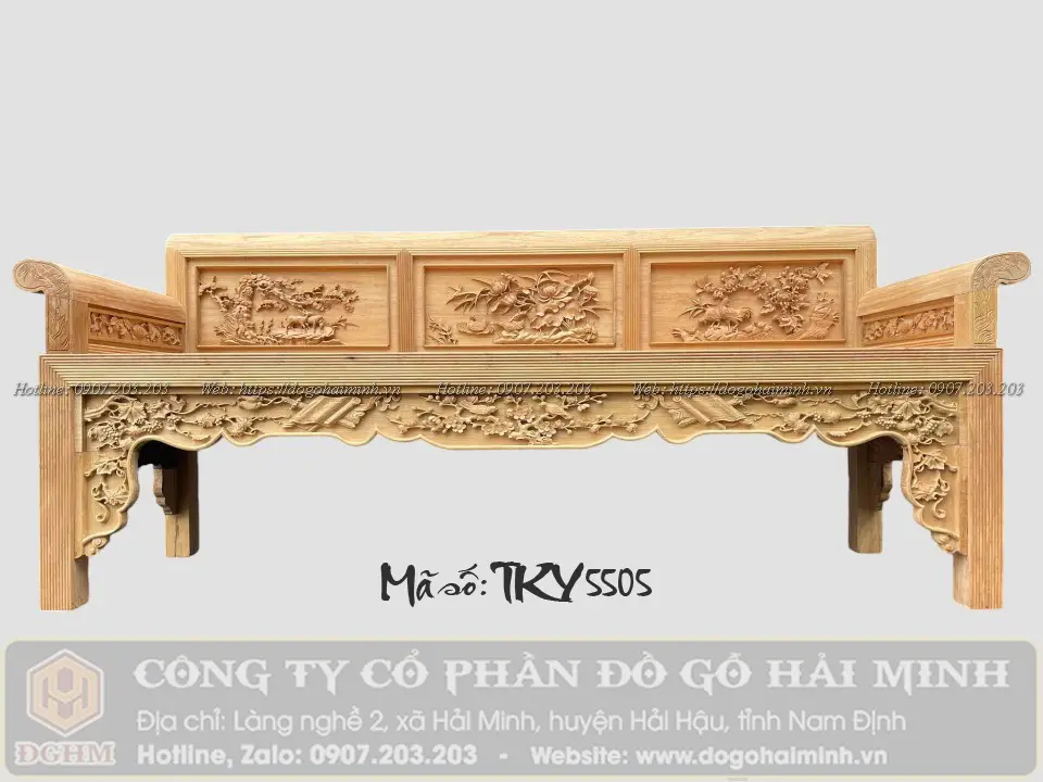 trường kỷ tứ quý dạ đục nền